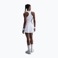 Dámské tenisové tílko Nike Victory Dri-Fit Tank white/black 4
