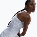 Dámské tenisové tílko Nike Victory Dri-Fit Tank white/black 6
