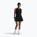 Tenisová sukně Nike Court Dri-Fit Victory Flouncy black/white 2