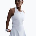 Tenisové šaty Nike Victory Dri-Fit white/black 3
