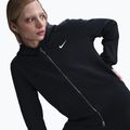 Dámská mikina  Nike Sportswear Phoenix Fleece Full Zip black/sail 4