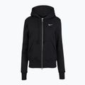 Dámská mikina  Nike Sportswear Phoenix Fleece Full Zip black/sail 7