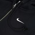 Dámská mikina  Nike Sportswear Phoenix Fleece Full Zip black/sail 9
