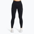 Dámské běžecké legíny Nike Swift 7/8 black