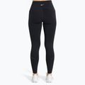 Dámské běžecké legíny Nike Swift 7/8 black 2