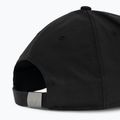Kšiltovka  Jordan Rise Structured Metal Jumpman black/R511 4