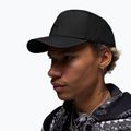 Kšiltovka  Jordan Rise Structured Metal Jumpman black/R511 6