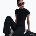 Dámské kalhoty Nike Sportswear Windrunner black/black/white 4