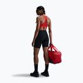 Dámské tréninkové šortky Nike Universa High Waisted Biker 8" black/anthracite/dark smoke grey 3