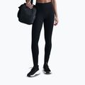 Dámské tréninkové legíny Nike Universa High-Waisted 7/8 black/anthracite/dark smoke grey