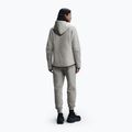 Dámská mikina Nike Sportswear Tech Fleece Windrunner dark grey heather/black 3