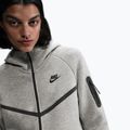 Dámská mikina Nike Sportswear Tech Fleece Windrunner dark grey heather/black 5