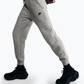 Dámské kalhoty Nike Sportswear Tech Fleece Mid-Rise dark grey heather/black 5