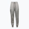 Dámské kalhoty Nike Sportswear Tech Fleece Mid-Rise dark grey heather/black 6