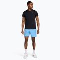 Pánské tenisové tričko Nike Court Dri-Fit Victory černé/bílé 2