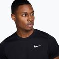 Pánské tenisové tričko Nike Court Dri-Fit Victory černé/bílé 4