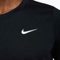 Pánské tenisové tričko Nike Court Dri-Fit Victory černé/bílé 5
