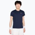 Pánské tenisové tričko Nike Court Dri-Fit Victory obsidian / white