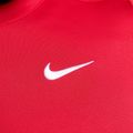 Pánské tenisové tričko Nike Court Dri-Fit Victory university red / white 5