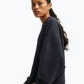 Dámská tréninková mikina Nike 24.7 ImpossiblySoft Black/Dark Smoke Grey 4