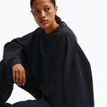 Dámská tréninková mikina Nike 24.7 ImpossiblySoft Black/Dark Smoke Grey 6