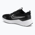 Dětské běžecké boty Nike Cosmic Runner black/anthracite/white 3