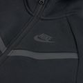 Dětská mikina Nike Sportswear Tech Fleece black/black/black 3