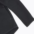Dětská mikina Nike Sportswear Tech Fleece black/black/black 4