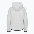 Dětská mikina Nike Sportswear Tech Fleece light grey/heather/black/black 2