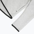 Dětská mikina Nike Sportswear Tech Fleece light grey/heather/black/black 4