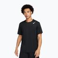 Pánské běžecké tričko Nike AeroSwift Dri-Fit ADV black/summit white