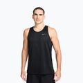 Pánské běžecké tričko Nike Stride Dri-Fit ADV black