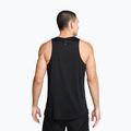 Pánské běžecké tričko Nike Stride Dri-Fit ADV black 3