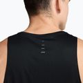 Pánské běžecké tričko Nike Stride Dri-Fit ADV black 5