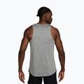 Pánské běžecké tričko Nike Stride Dri-Fit ADV smoke grey/heather 3