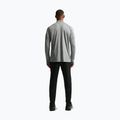 Pánská běžecká mikina Nike Stride 1/4 Zip Dri-Fit smoke grey/heather 3