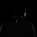 Pánská běžecká mikina Nike Stride 1/4 Zip Dri-Fit smoke grey/heather 11