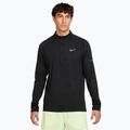 Pánská běžecká mikina Nike Stride 1/4 Zip Dri-Fit black