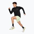 Pánská běžecká mikina Nike Stride 1/4 Zip Dri-Fit black 2