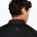 Pánská běžecká mikina Nike Stride 1/4 Zip Dri-Fit black 5