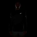 Pánská běžecká mikina Nike Stride 1/4 Zip Dri-Fit black 8