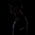 Pánská běžecká mikina Nike Stride 1/4 Zip Dri-Fit black 10