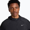 Pánská běžecká bunda Nike Stride Repel UV black/black 5