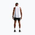Pánské běžecké tričko Nike Stride white 3