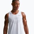 Pánské běžecké tričko Nike Stride white 4