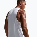 Pánské běžecké tričko Nike Stride white 5