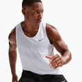 Pánské běžecké tričko Nike Stride white 6