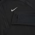 Pánská běžecká mikina Nike Stride 1/4 Zip Dri-Fit black 14