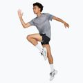 Pánské běžecké tričko Nike Stride ADV thunder blue / heather 2