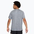 Pánské běžecké tričko Nike Stride ADV thunder blue / heather 3